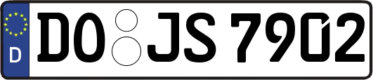 DO-JS7902