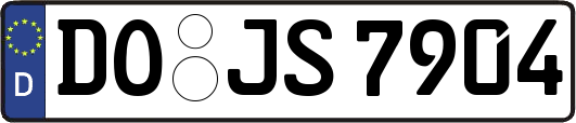 DO-JS7904