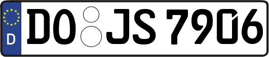 DO-JS7906