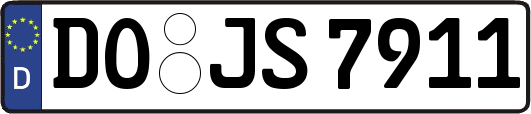 DO-JS7911