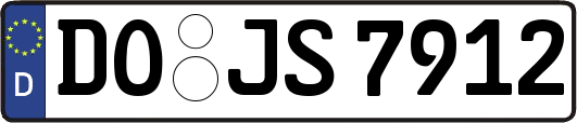 DO-JS7912