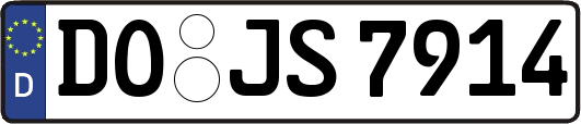 DO-JS7914