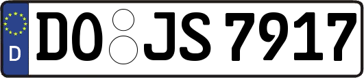 DO-JS7917