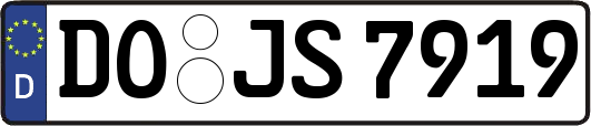 DO-JS7919
