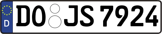 DO-JS7924