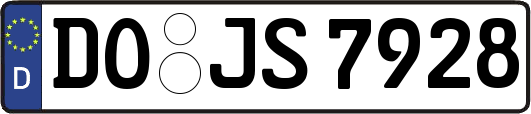 DO-JS7928