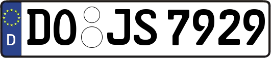DO-JS7929