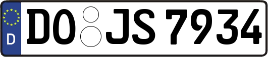 DO-JS7934