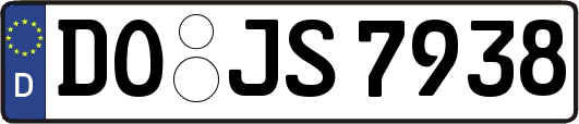 DO-JS7938