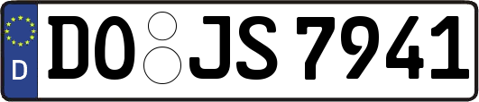 DO-JS7941