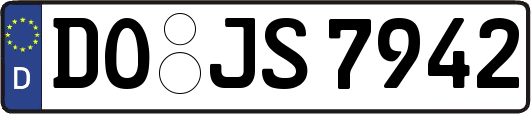 DO-JS7942