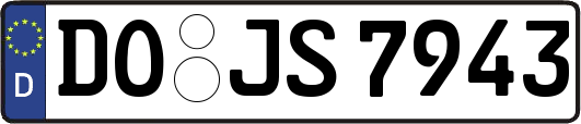 DO-JS7943
