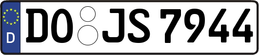 DO-JS7944