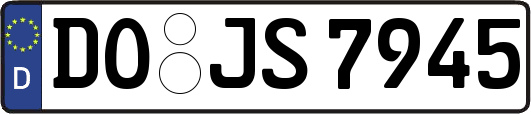 DO-JS7945