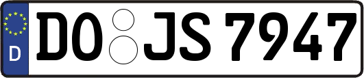 DO-JS7947