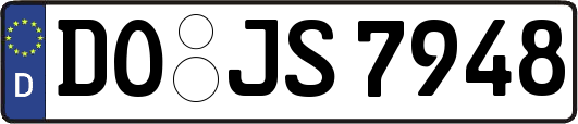 DO-JS7948
