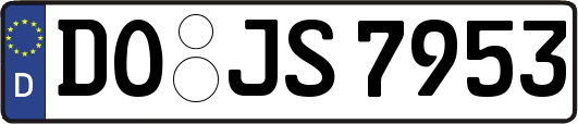 DO-JS7953
