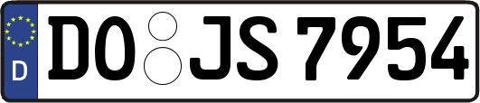 DO-JS7954