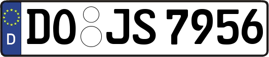 DO-JS7956