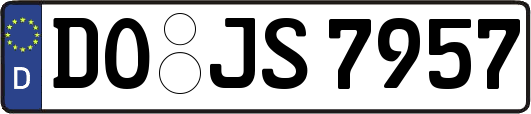 DO-JS7957