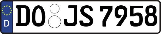 DO-JS7958