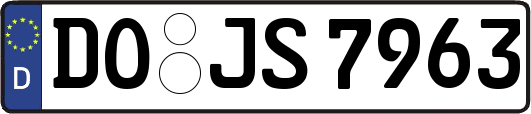 DO-JS7963