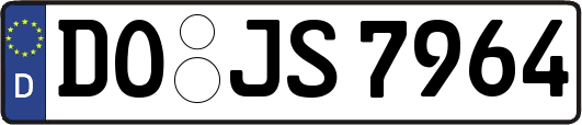 DO-JS7964