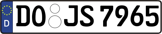 DO-JS7965