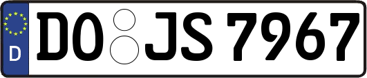 DO-JS7967