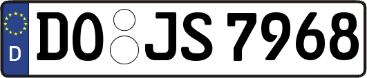 DO-JS7968