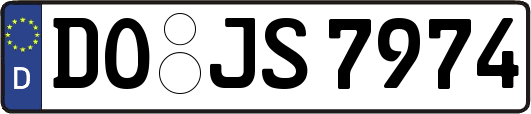 DO-JS7974