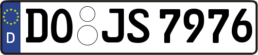 DO-JS7976