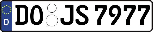 DO-JS7977