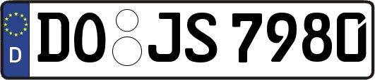 DO-JS7980