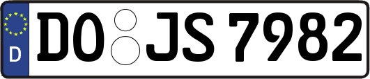 DO-JS7982