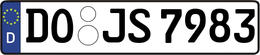 DO-JS7983