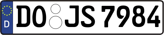 DO-JS7984