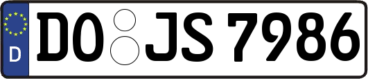 DO-JS7986