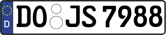 DO-JS7988