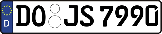 DO-JS7990