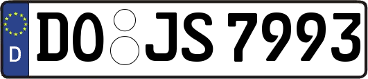 DO-JS7993