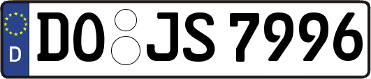 DO-JS7996