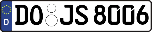 DO-JS8006