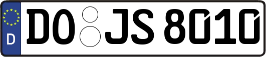 DO-JS8010