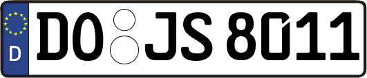 DO-JS8011