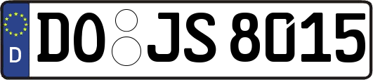 DO-JS8015