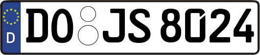 DO-JS8024