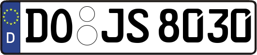 DO-JS8030