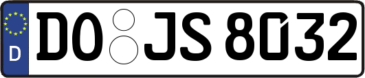 DO-JS8032