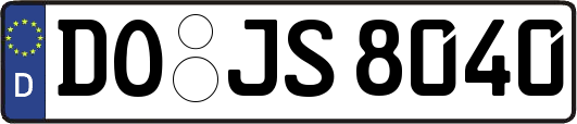 DO-JS8040